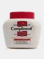 Compliment Бальзам для волос (3 вида), 500 мл