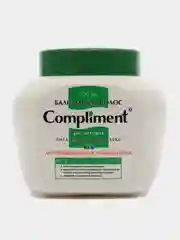 Compliment Бальзам для волос (3 вида), 500 мл