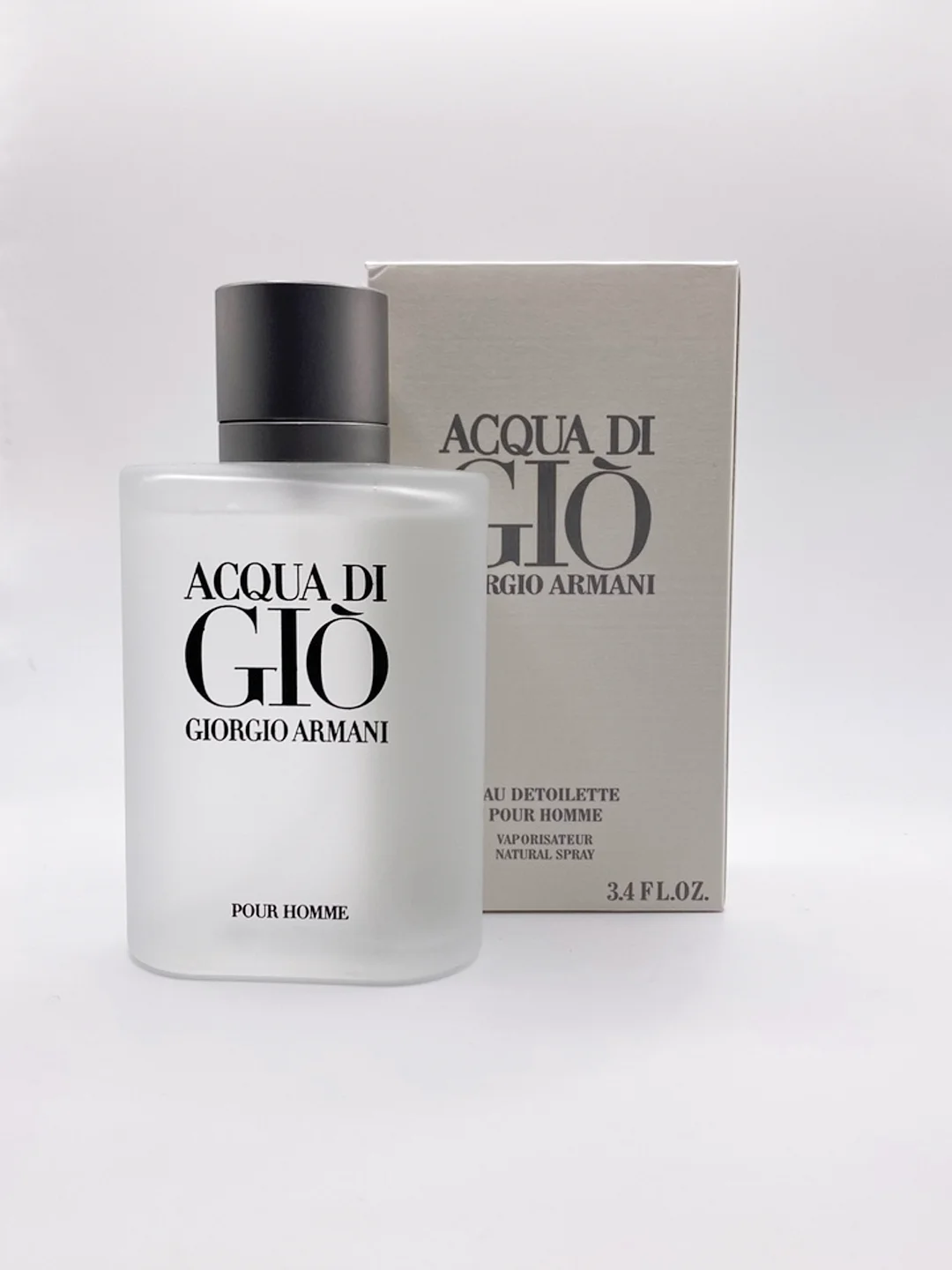 Духи Acqua di Gio Giorgio Arman 100ml