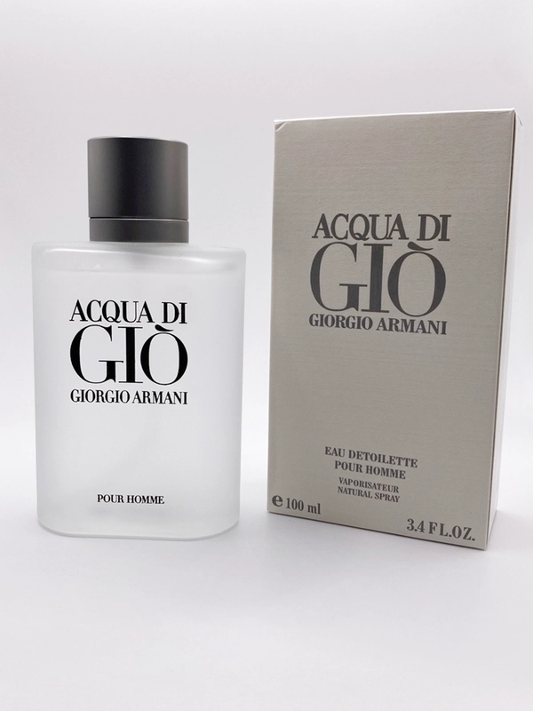 Духи Acqua di Gio Giorgio Arman 100ml
