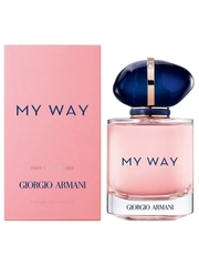 Духи женские My Way Giorgio Arman 90ml