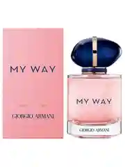 Духи женские My Way Giorgio Arman 90ml