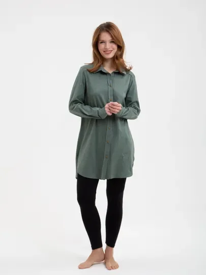 Рубашка туника женская, Lilians