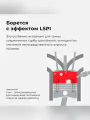Масло моторное ВМПАВТО Modern 0W-30, A7/B7, GF-6A, SP, канистра 1 л