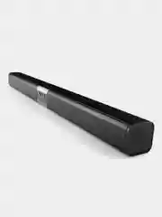 Черный саундбар для телевизора, Bluetooth колонка, размер 81,2 см