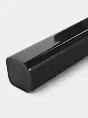 Черный саундбар для телевизора, Bluetooth колонка, размер 81,2 см
