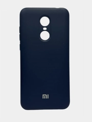 Чехол SILICONE COVER для Xiaomi Note 5