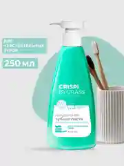 Зубная паста GRASS Crispi для чувствительных зубов, 250 мл