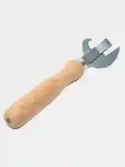 Открывашка для банок и бутылок, консервный нож, открывалка