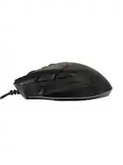 Мышь A4TECH Bloody W70 Max, игровая, оптическая, проводная, USB, черный