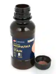 Морилка для дерева на водной основе, 120 мл