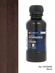 Морилка для дерева на водной основе, 120 мл