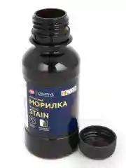 Морилка для дерева на водной основе, 120 мл