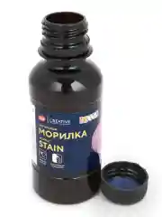 Пурпурный морилка для дерева на водной основе, 120 мл