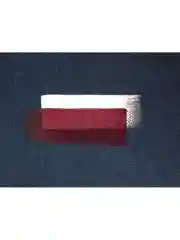 Акриловая краска по ткани 50 мл марсала