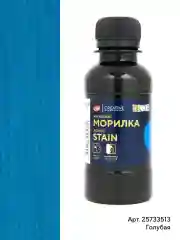 Морилка для дерева на водной основе, 120 мл