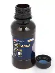Морилка для дерева на водной основе, 120 мл