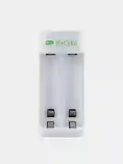 Зарядное устройство GP E211-2CRB1 --12