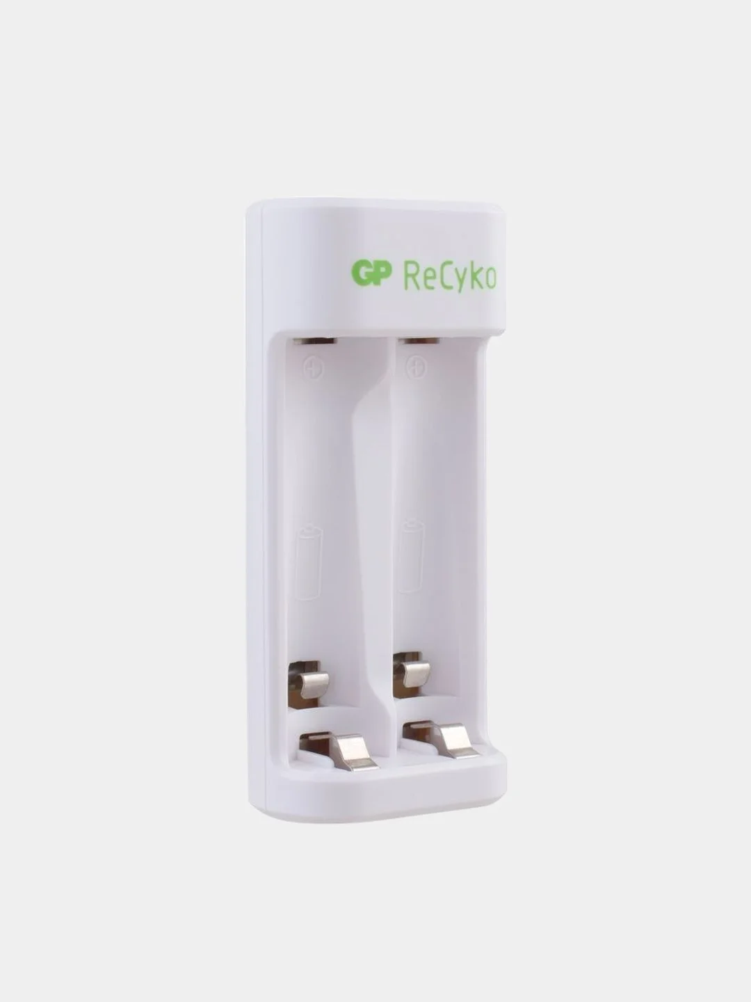 Зарядное устройство GP E211-2CRB1 --12