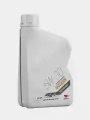 Масло моторное ВМПАВТО Modern 5W-30, A7/B7, GF-6A, SP, канистра 1 л