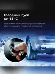 Масло моторное ВМПАВТО Modern 0W-20, GF-6A, SP, канистра 4 л
