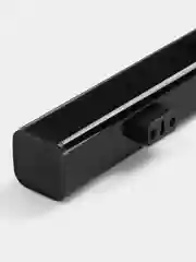 Черный саундбар для телевизора, Bluetooth колонка, размер 81,2 см