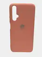 Защитный силиконовый чехол Silicone Cover Honor 20s