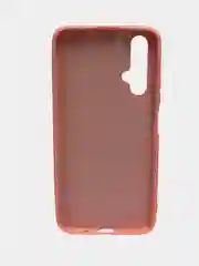 Защитный силиконовый чехол Silicone Cover Honor 20s