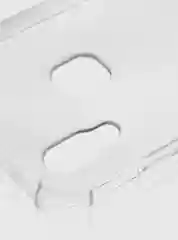 Чехол для Vivo Y95 / Y91 / U1 / Y91i / Y93, с усиленными углами, силиконовый, прозрачный