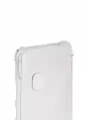 Чехол для Vivo Y95 / Y91 / U1 / Y91i / Y93, с усиленными углами, силиконовый, прозрачный