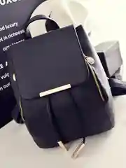 Рюкзак женский экокожа