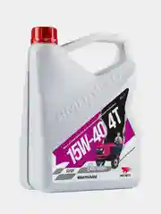 Масло моторное 4х тактное ВМПАВТО 15W-40, SJ/CF, минеральное, канистра 4 л