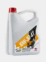 Масло моторное 4х тактное ВМПАВТО 10W-30, SJ/CF, полусинтетическое, канистра 4 л