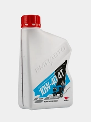 Масло моторное 4х тактное ВМПАВТО 10W-40, SJ/CF, канистра 1 л