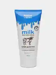 Крем для рук Milk Native farm, 150мл 4 вида