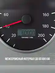 Масло для АКПП ВМПАВТО ATF Dexron VI, канистра 1 л