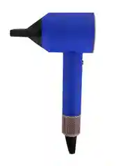 Фен Dyson Supersonic HD07 Blush Blue 1600 Вт Ионизация, 5 насадок