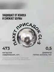 Масло трансмиссионное ВМПАВТО 75W-140 GL-5, канистра 1 л