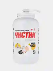 Паста очищающая для рук ВМПАВТО Чистик для дозаторов, 5 л