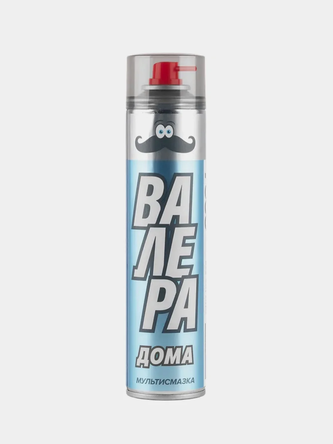 Мультисмазка ВМПАВТО "ВАЛЕРА ДОМА", аэрозоль, 400 мл