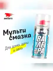 Мультисмазка ВМПАВТО "ВАЛЕРА ДОМА", аэрозоль, 400 мл