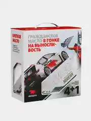 Масло моторное ВМПАВТО Modern 5W-20, GF-6A, SP, канистра 1 л