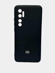 Чехол SILICONE COVER для Xiaomi Note 10Lite