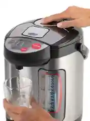 Термопот Vitek VT-1188, серый