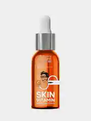 Professor SkinGOOD Сыворотка для лица с витамином С/ Skin Vitamin Brightening Serum