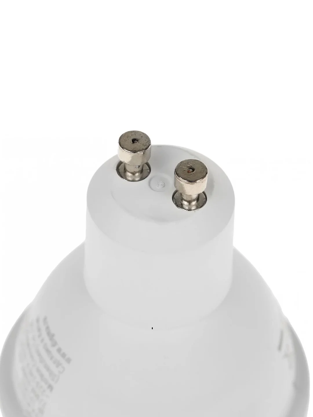Умная лампа Digma L1 GU10 RGB 5Вт 400lm Wi-Fi dll1gu10