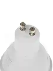 Умная лампа Digma L1 GU10 RGB 5Вт 400lm Wi-Fi dll1gu10