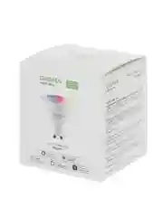 Умная лампа Digma L1 GU10 RGB 5Вт 400lm Wi-Fi dll1gu10