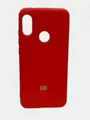 Чехол SILICONE COVER Xiaomi redmi 6 Pro