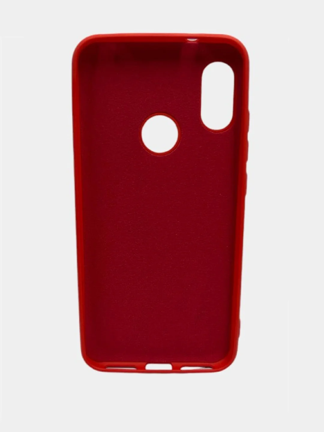 Чехол SILICONE COVER Xiaomi redmi 6 Pro